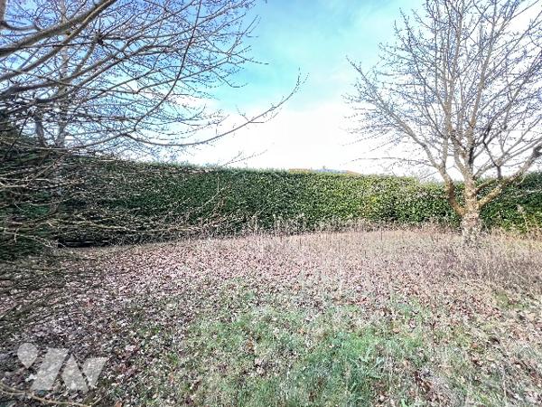 Rillieux-Crépieux, maison à rénover de 7 pièces et 265 m² dont 145 m² habitables, terrain de 678 m².