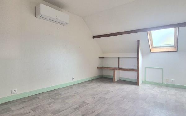 Maison à vendre    6 pièces • 132 m2 Coubert