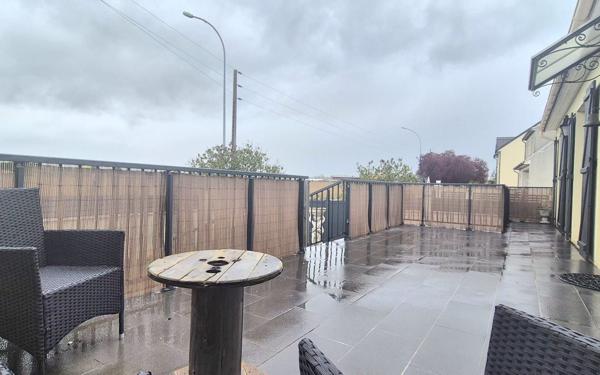 Maison à vendre    6 pièces • 132 m2 Coubert