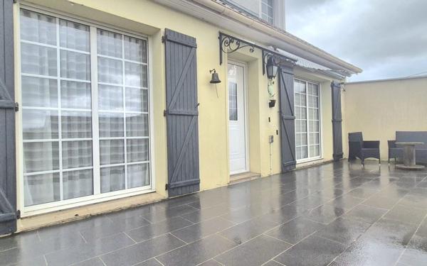 Maison à vendre    6 pièces • 132 m2 Coubert