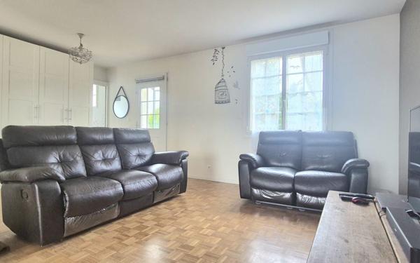 Maison à vendre    6 pièces • 132 m2 Coubert