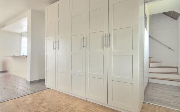 Maison à vendre    6 pièces • 132 m2 Coubert