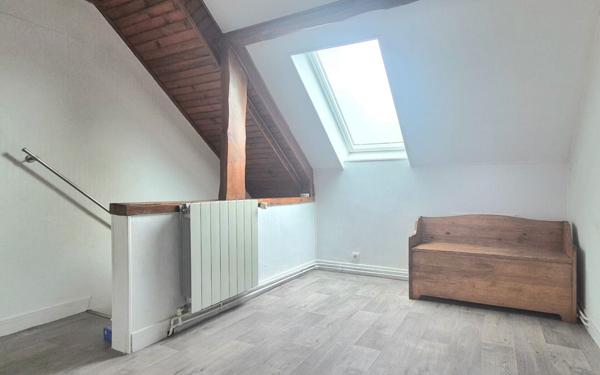 Maison à vendre    6 pièces • 132 m2 Coubert