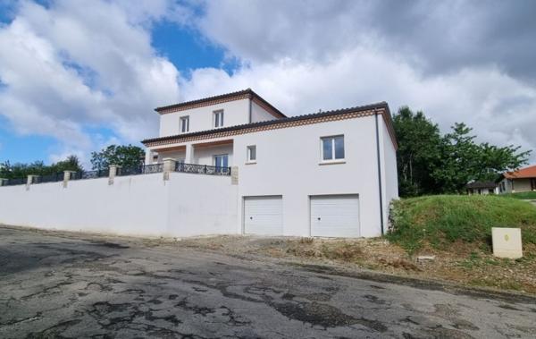 Vente Villa à rénover Solomiac   
