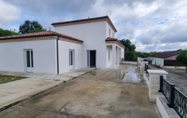 Vente Villa à rénover Solomiac   