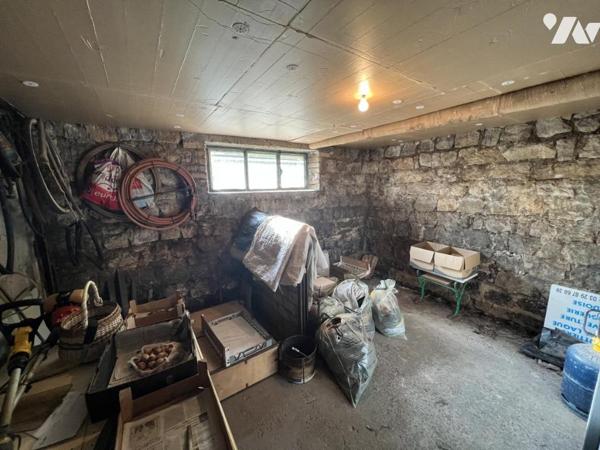 Maison d'habitation individuelle 