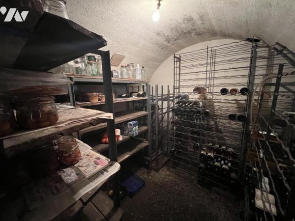 Maison d'habitation individuelle 