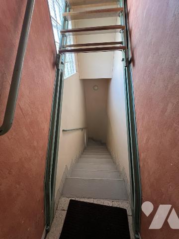 Maison d'habitation individuelle 