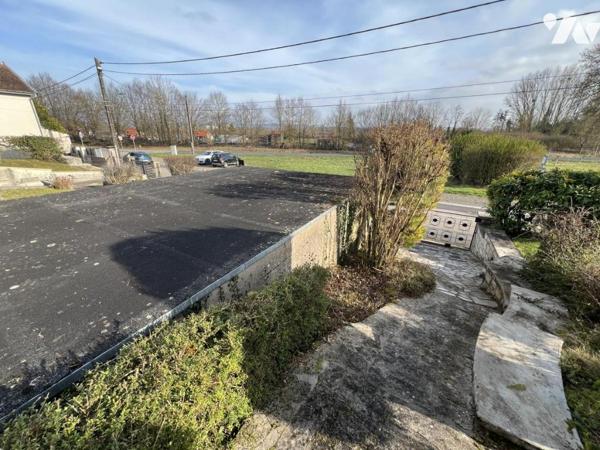 Maison d'habitation individuelle 