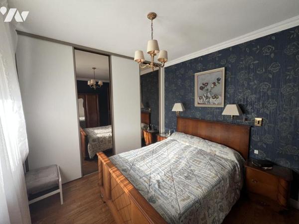 Maison d'habitation individuelle 