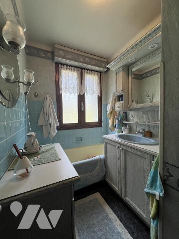 Maison d'habitation individuelle 