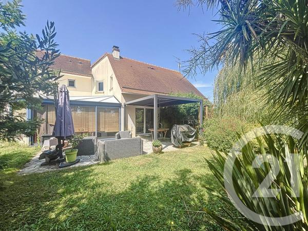 Maison à vendre  5 pièces - 166 m2 DOUVRES LA DELIVRANDE - 14
