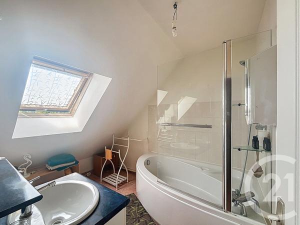 Maison à vendre  5 pièces - 166 m2 DOUVRES LA DELIVRANDE - 14