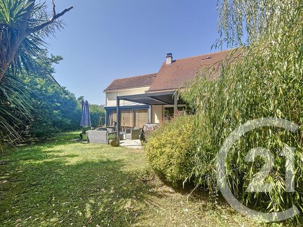 Maison à vendre  5 pièces - 166 m2 DOUVRES LA DELIVRANDE - 14