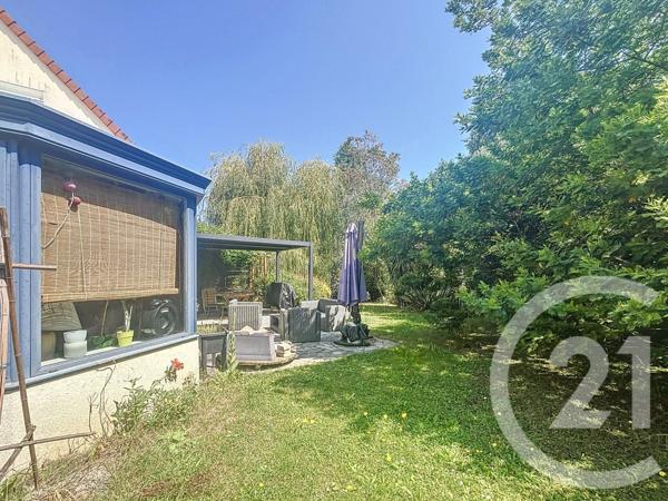 Maison à vendre  5 pièces - 166 m2 DOUVRES LA DELIVRANDE - 14