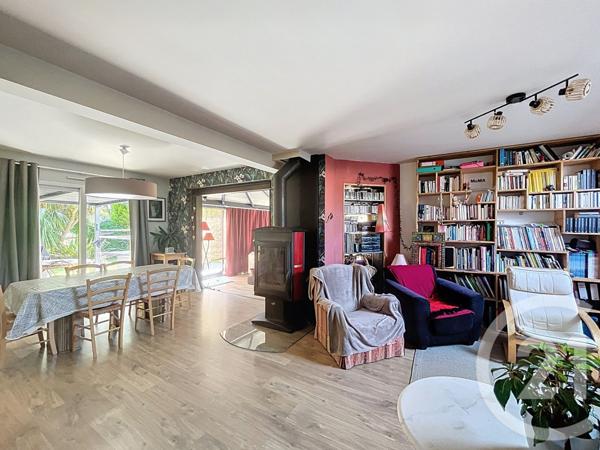 Maison à vendre  5 pièces - 166 m2 DOUVRES LA DELIVRANDE - 14