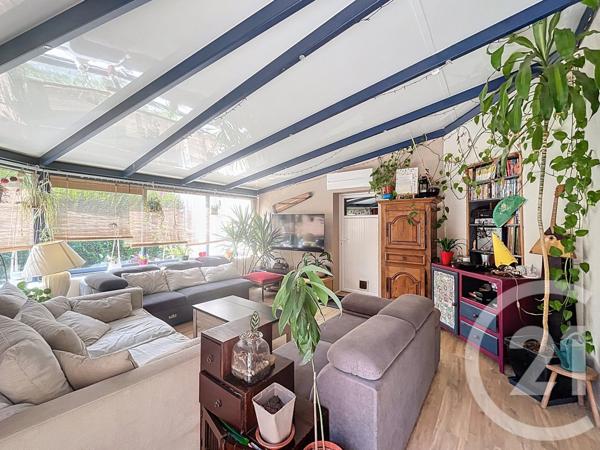 Maison à vendre  5 pièces - 166 m2 DOUVRES LA DELIVRANDE - 14