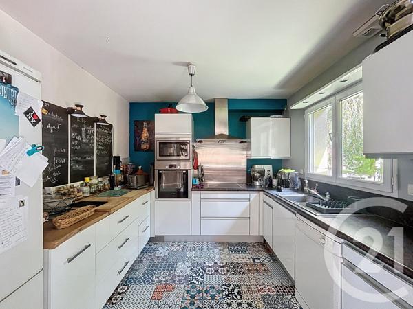 Maison à vendre  5 pièces - 166 m2 DOUVRES LA DELIVRANDE - 14