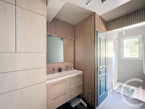 Maison à vendre  5 pièces - 166 m2 DOUVRES LA DELIVRANDE - 14