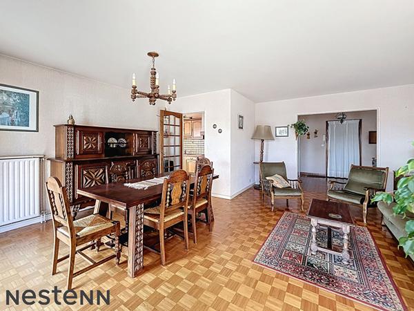 Appartement Saint Etienne 5 pièces