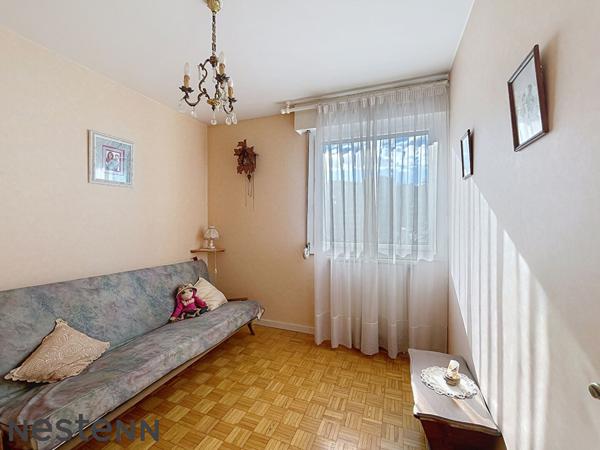 Appartement Saint Etienne 5 pièces