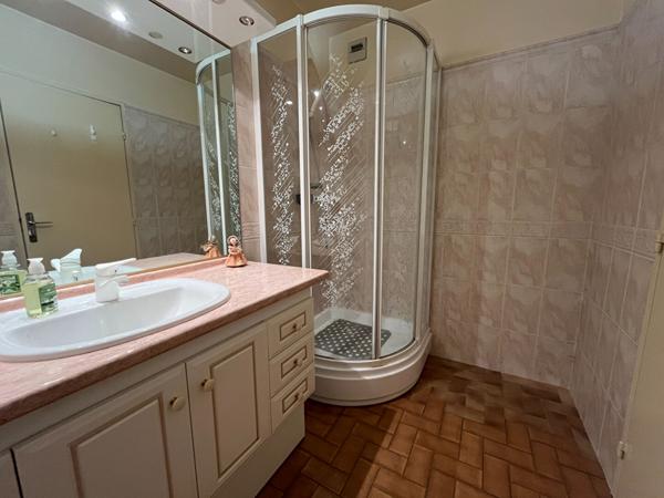 Appartement Saint Etienne 5 pièces