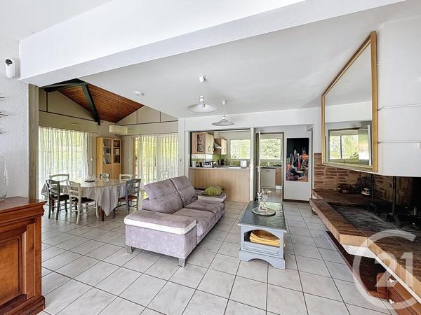 Maison à vendre  7 pièces - 182,48 m2 AUDENGE - 33