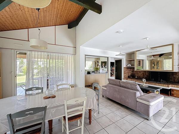 Maison à vendre  7 pièces - 182,48 m2 AUDENGE - 33