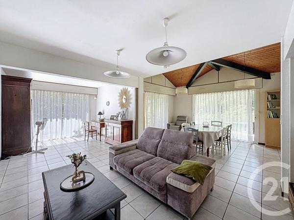 Maison à vendre  7 pièces - 182,48 m2 AUDENGE - 33