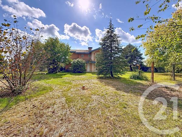 Maison à vendre  7 pièces - 182,48 m2 AUDENGE - 33