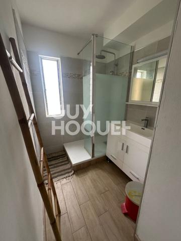 Appartement meublé 3 pièces 63.82 m2