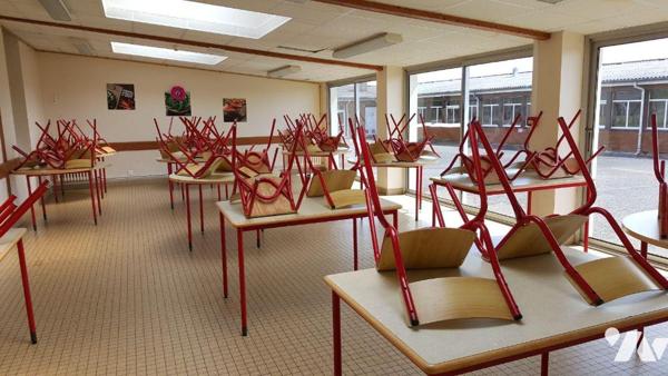 A VENDRE. Ensemble immobilier. BARENTON. Sud Manche. Basse Normandie.
Ensemble immobilier comp...