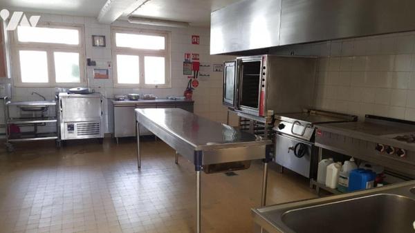 A VENDRE. Ensemble immobilier. BARENTON. Sud Manche. Basse Normandie.
Ensemble immobilier comp...