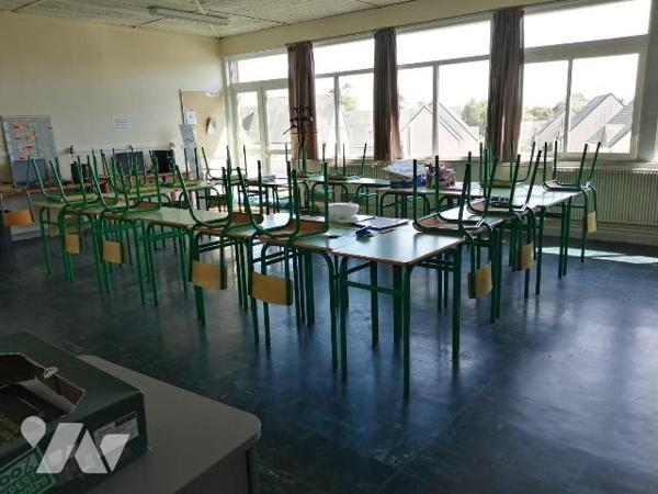 A VENDRE. Ensemble immobilier. BARENTON. Sud Manche. Basse Normandie.
Ensemble immobilier comp...