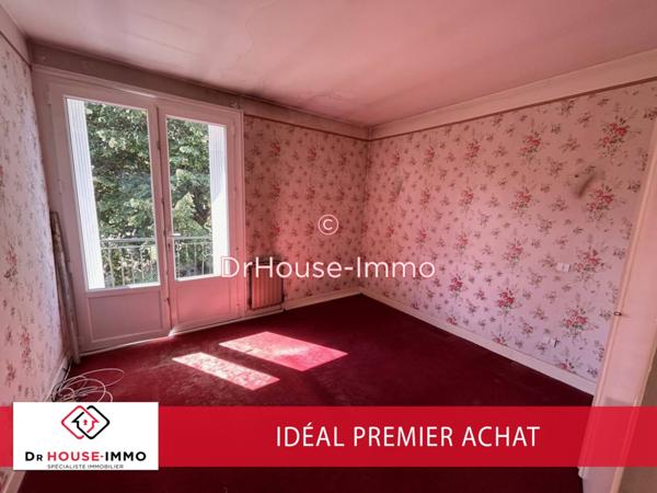 Maison à vendre 7 pièces de 160 m²