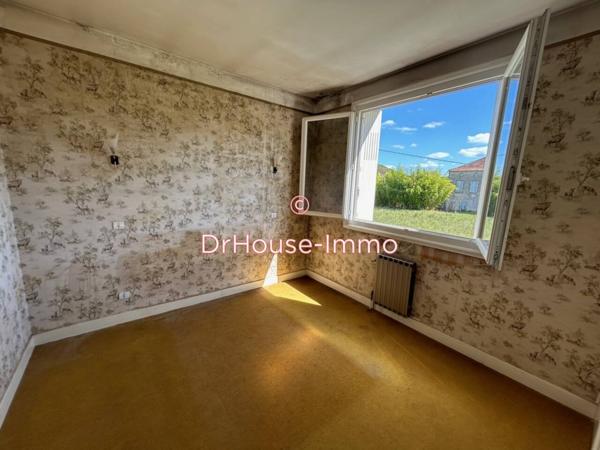 Maison à vendre 7 pièces de 160 m²