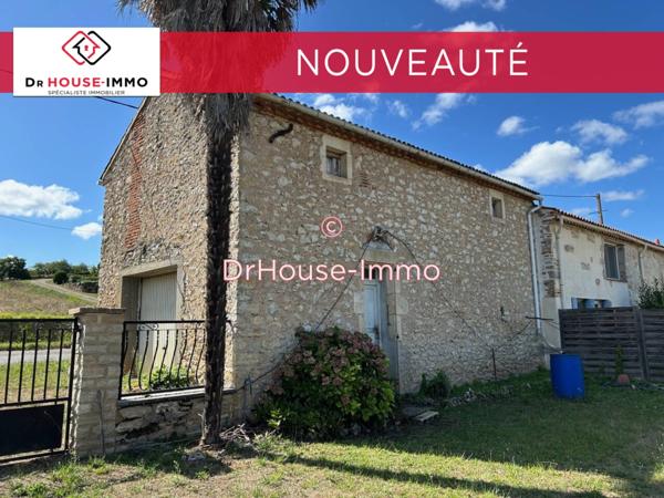 Maison à vendre 7 pièces de 160 m²