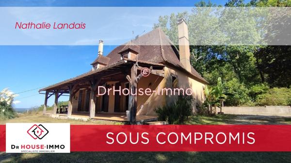 Maison à vendre 4 pièces de 130 m²