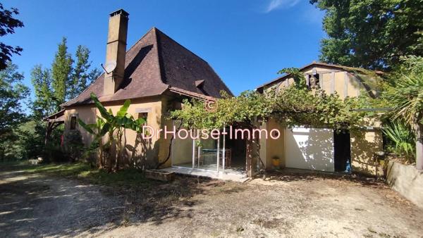 Maison à vendre 4 pièces de 130 m²