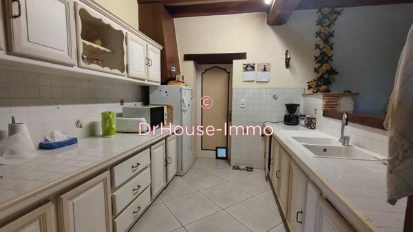 Maison à vendre 4 pièces de 130 m²