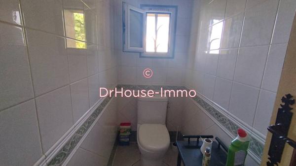 Maison à vendre 4 pièces de 130 m²