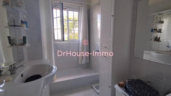 Maison à vendre 4 pièces de 130 m²