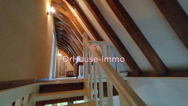 Maison à vendre 4 pièces de 130 m²