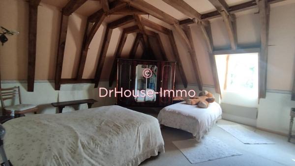 Maison à vendre 4 pièces de 130 m²