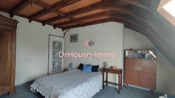 Maison à vendre 4 pièces de 130 m²