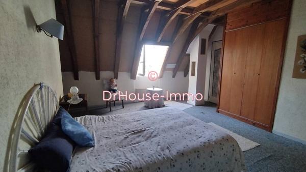 Maison à vendre 4 pièces de 130 m²