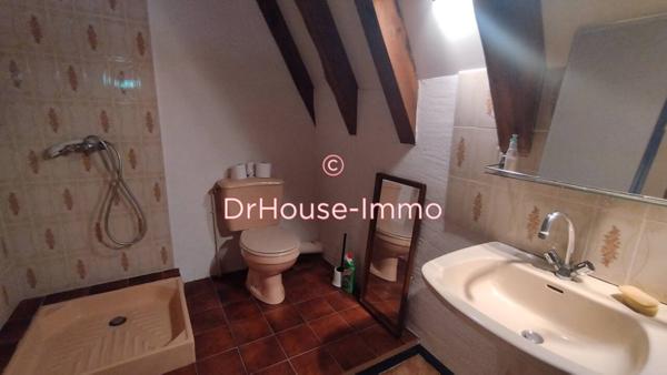 Maison à vendre 4 pièces de 130 m²