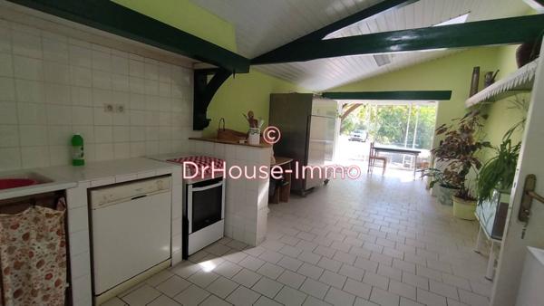 Maison à vendre 4 pièces de 130 m²