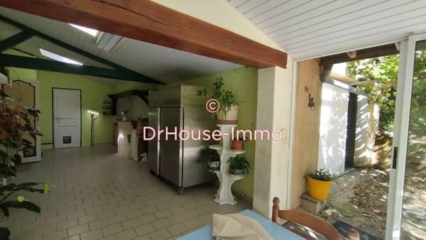 Maison à vendre 4 pièces de 130 m²