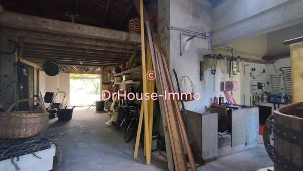 Maison à vendre 4 pièces de 130 m²